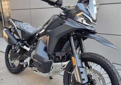 CFMOTO 800MT-X Low Seat (2025) - Annuncio 9656418