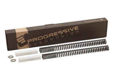 Kit molle forcelle altezza Stock Progressive Suspe Progressive Suspension - Annuncio 9656727