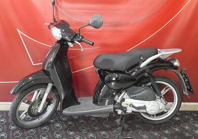 Aprilia Scarabeo 100 4t (2007 - 16) - Annuncio 9656910