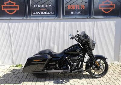 Harley-Davidson Street Glide Special (2021 - 23) - Annuncio 9654597