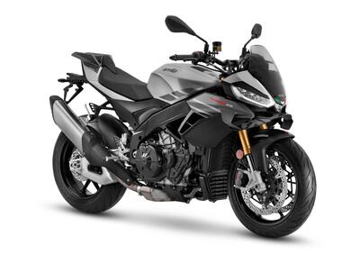 Aprilia Tuono V4 (2025 - 26) - Annuncio 9657071