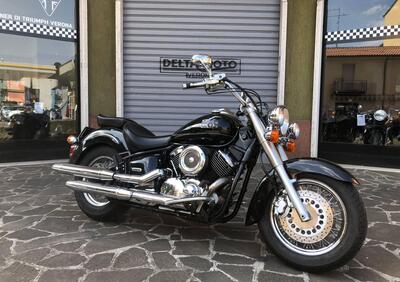 Yamaha XVS 1100 Drag Star A Classic (2000 - 06) - Annuncio 9657210