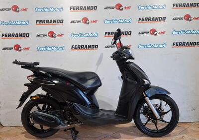 Piaggio Liberty S 50 4T - Annuncio 9657354