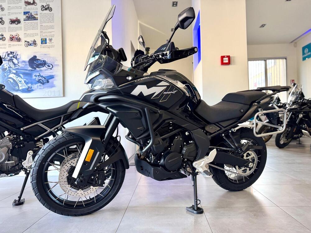 CFMOTO 700MT Adventure (2025) Nuova
