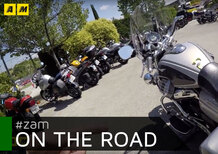 Zam on the Road: Moto Guzzi California 1400
