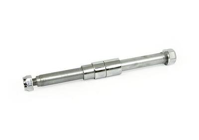 Kit Perno ruota anteriore per forcella Springer WL  - Annuncio 9057145