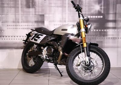 Fantic Motor Caballero 500 Flat Track (2021 - 24) - Annuncio 9633308