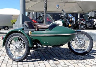 Mash Italia Family Side 400 (2018 - 20) - Annuncio 9406385