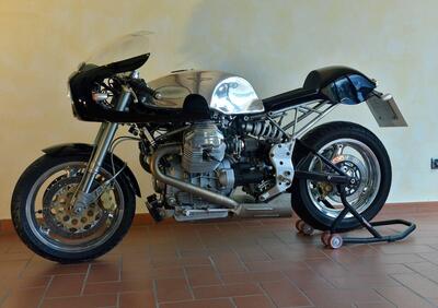Moto Guzzi Sport 1100  i.e. (1996 - 98) - Annuncio 9657903