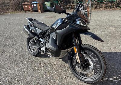CFMOTO 800MT-X Low Seat (2025) - Annuncio 9657823