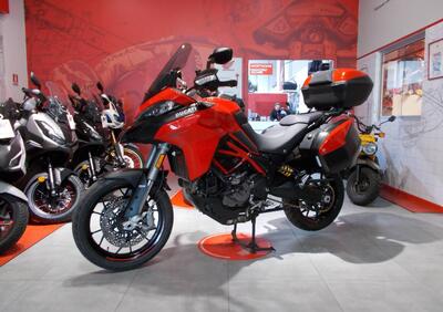 Ducati Multistrada 950 S (2019 - 20) - Annuncio 9656888