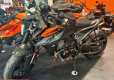 KTM 990 Duke (2024 - 25) - Annuncio 9658237