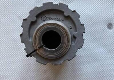 ECCENTRICO TENDICATENA DUCATI MONSTER S2R 800 - Annuncio 9658276