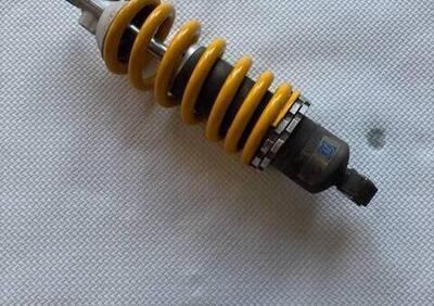 AMMORTIZZATORE POSTERIORE DUCATI MONSTER S2R 800 - Annuncio 9658283