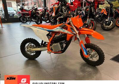 KTM SX-E 3 (2023 - 24) - Annuncio 9658281