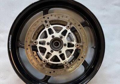 Cerchio Anteriore DUCATI MONSTER S2R 800 - Annuncio 9658299