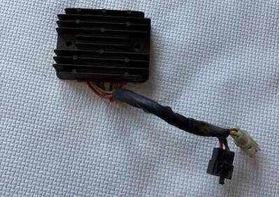 REGOLATORE DI TENSIONE DUCATI MONSTER S2R 800 - Annuncio 9658304