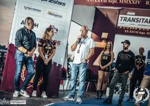 Transitalia Marathon e Motor Bike Expo ancora insieme