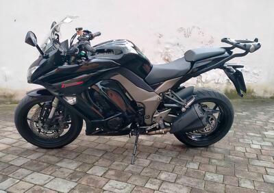 Kawasaki Z 1000 SX ABS (2011 - 13) - Annuncio 9658534