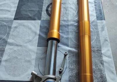 Forcelle complete ohlins multistrada Ducati - Annuncio 9658557