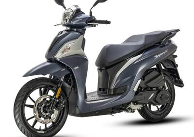 Sym Symphony 200 ST (2021 - 24) - Annuncio 9658665