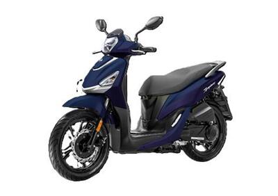 Sym Symphony 125 (2021 - 24) - Annuncio 9658668