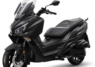 Sym Joymax 300 Z+ (2021 - 25) - Annuncio 9658672