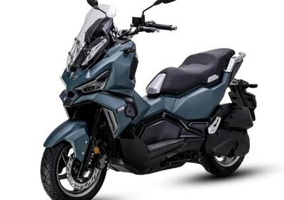 Sym ADX 125 (2025) - Annuncio 9658678
