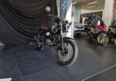 FB Mondial Spartan 125 (2023 - 25) - Annuncio 9658989