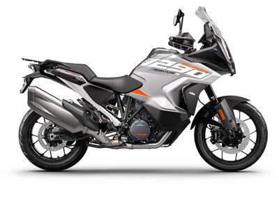 KTM 1290 Super Adventure S (2022 - 25) - Annuncio 9659018