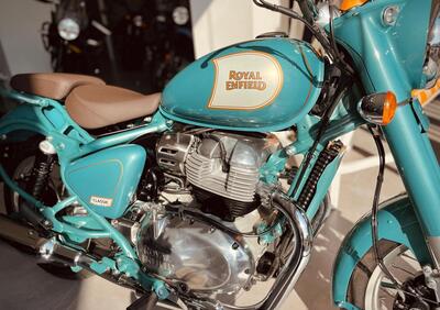 Royal Enfield Classic 650 (2025) - Annuncio 9629720