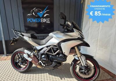 Ducati Multistrada 1200 ABS (2010 - 12) - Annuncio 9659087