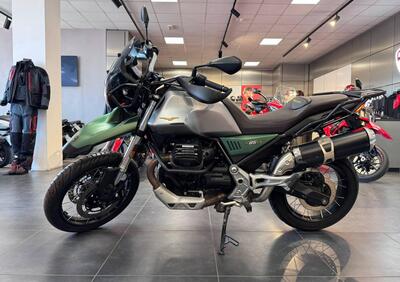 Moto Guzzi V85 TT Centenario (2021 - 22) - Annuncio 9659106