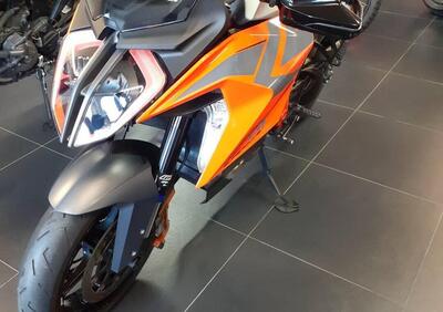KTM 1290 Super Duke GT (2022 - 25) - Annuncio 9659244