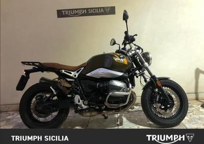 Bmw R nineT 1200 Scrambler (2016 - 20) - Annuncio 9608020