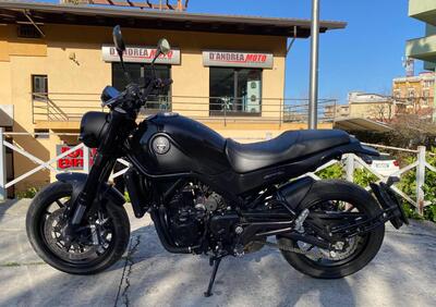 Benelli Leoncino 500 (2021 - 25) - Annuncio 9659818