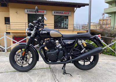 Royal Enfield Interceptor 650 (2021 - 25) - Annuncio 9659820