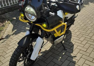 Husqvarna Norden 901 (2022 - 25) - Annuncio 9659895