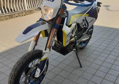 Husqvarna 701 Supermoto (2017 - 19) - Annuncio 9659969