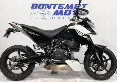 KTM 690 Duke (2007 - 09) - Annuncio 9660021