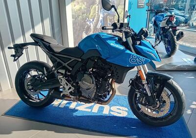 Suzuki GSX-8S (2025) - Annuncio 9424885