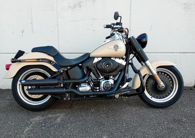 Harley-Davidson 1690 Fat Boy Special (2010 - 17) - FLSTF - Annuncio 9660043