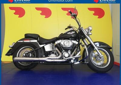 Harley-Davidson 1584 Deluxe (2007 - 08) - FLSTN - Annuncio 9660107