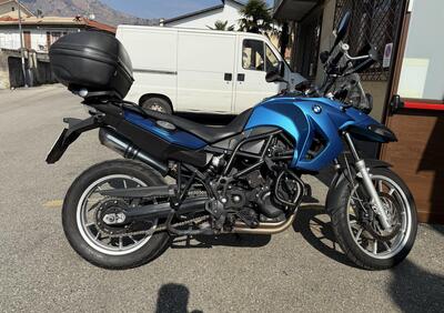 Bmw F 650 GS (2008 - 12) - Annuncio 9660252