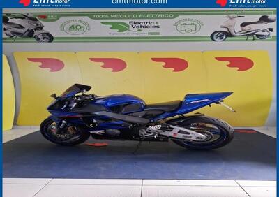Honda CBR 900 RR Fireblade (2002 - 04) - Annuncio 9660327