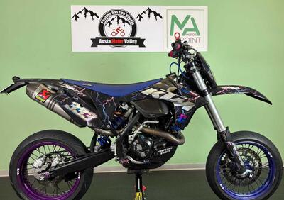 KTM 450 EXC (2012) - Annuncio 9660680