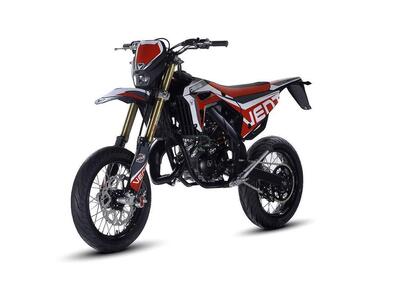 Vent Derapage 50 Low (2022 - 25) - Annuncio 9660796
