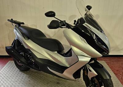 Zontes ZT350-E (2023 - 25) - Annuncio 9661119