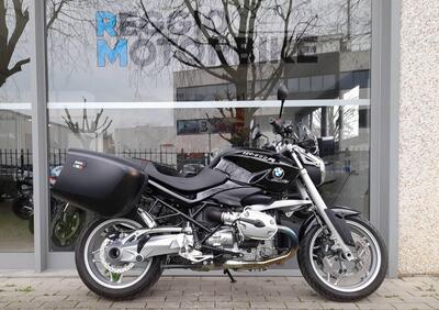 Bmw R 1200 R (2006 - 11) - Annuncio 9661248
