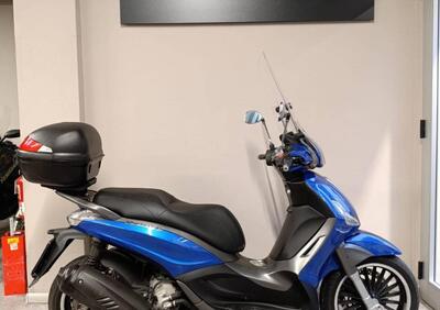Piaggio Beverly 300 S i.e. (2015 - 16) - Annuncio 9661253